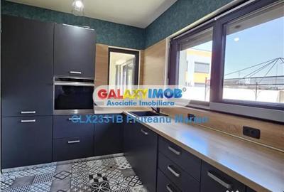 Casă cu 3 camere cu Teren 490 Mp în Clinceni - 3