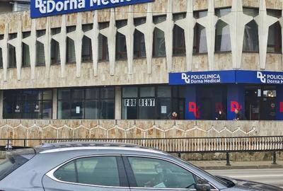 Centru Civic / Inchiriere spatiu comercial/showroom/birouri, parter, 184 mp - 4
