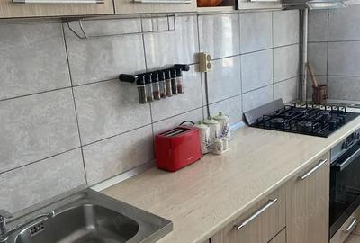 Apartament cu 2 camere semidecomandat în Central - 4
