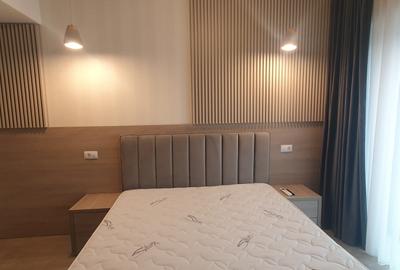 Apartament cu 4 camere decomandat, mobilat în Iancu Nicolae - 15