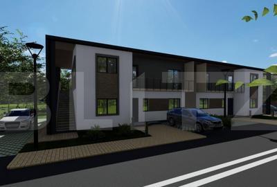 Apartament de vanzare 135.000 Finalizare in martie - 5