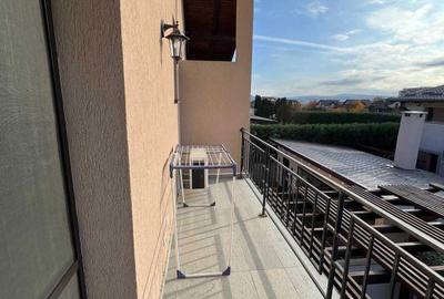 Casă cu 4 camere în Cetate - 3