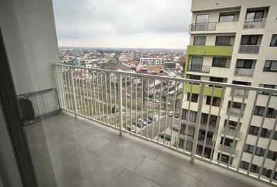 Apartament cu 2 camere în Iosia - 8