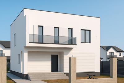 Pantelimon Pantelimon - 4