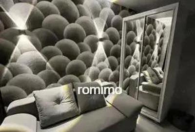 Garsoniera de inchiriat in zona 1 mai - 2