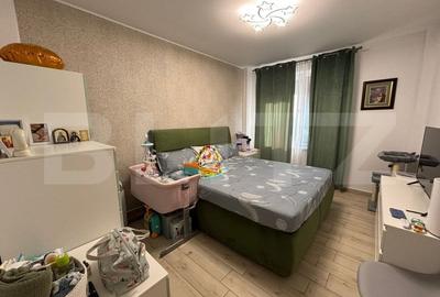 Apartament ultrafinisat cu 4 camere, tip penthouse, zona Billa - 8