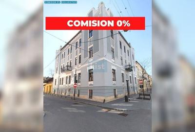 Garsonieră decomandată în Ultracentral - 1