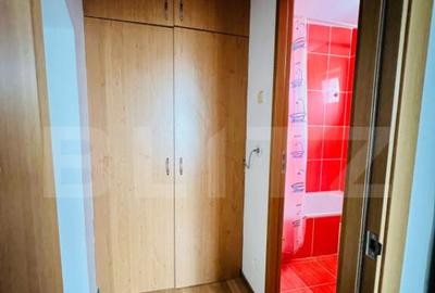 Apartament cu 2 camere, 41,20 mp, zona Micro 3 - 10
