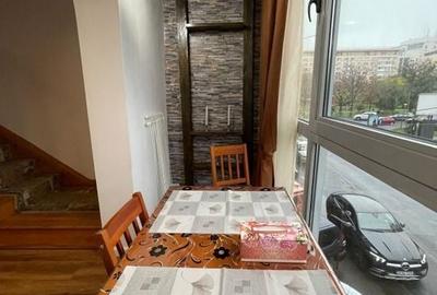 Duplex 3 camere | Campineanu | Sala Palatului | Cismigiu - 13