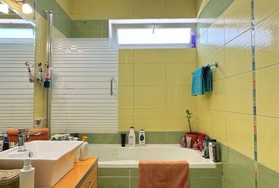 Apartament cu 3 camere decomandat, mobilat în Câmpului - 8
