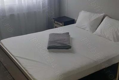 Apartament cu 2 camere decomandat în Năvodari - 7