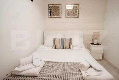 Apartament cu 3 camere decomandat în Gării - 10