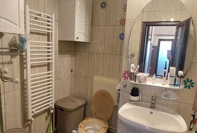 Apartament decomandat 4 camere - 8