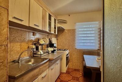 Apartament cu 4 camere în Alexandru cel Bun - 7