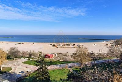 Apartament cu 3 camere decomandat, mobilat în Faleza Nord - 16