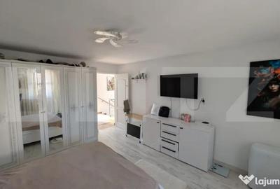 Casă cu 4 camere cu Teren 204 Mp în Central - 12