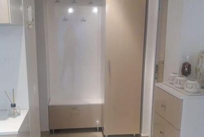 Apartament cu 3 camere decomandat în Tomis III