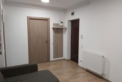 Apartament cu 2 camere decomandat în Florești - 1