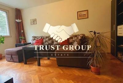 3 camere Drumul Taberei | Bloc reabilitat | 1 min metrou | - 2