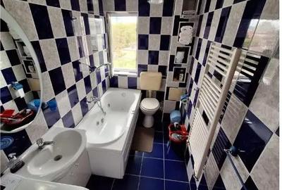 Apartament cu 2 camere decomandat în Central - 5