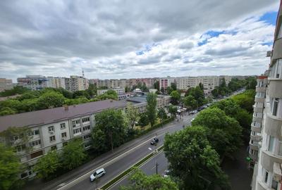 Apartament cu 3 camere semidecomandat, mobilat în Brâncoveanu - 16