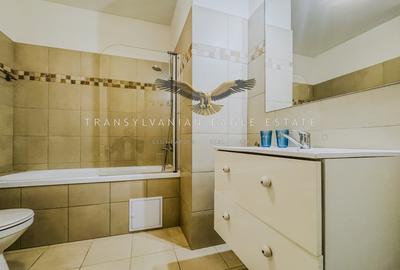 Apartament cu 2 camere decomandat, mobilat în Între Lacuri - 11