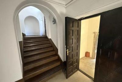 Apartament spa?ios in vila deosebita zona Gradina Icoanei - 10