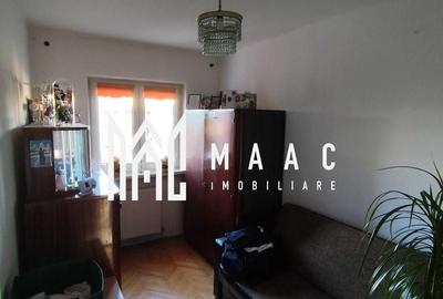 Aparatament 3 camere | Etaj 2 | Decomandat |  Calea Poplacii - 3