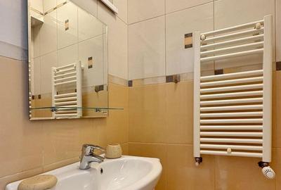 Garsonieră decomandată în Schei - 10