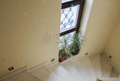 Casă individuală cu 6 camere cu Teren 166 Mp în Cișmigiu - 21