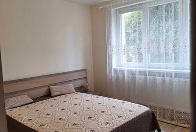 Apartament cu 2 camere semidecomandat în Petros - 6