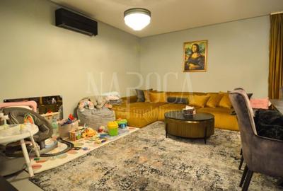 Casa 4 camere de vanzare in Grigorescu, Cluj Napoca Casa 4 camere de vanzare in Grigorescu, Cluj Napoca - 8