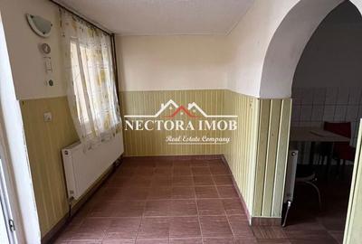 Casă cu 4 camere cu Teren 170 Mp în Seleuș - 5