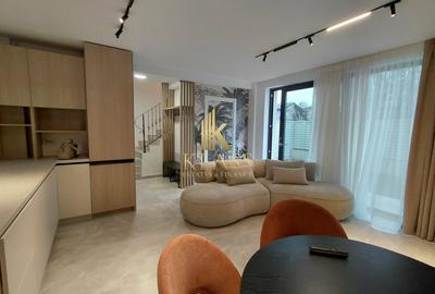 Casă cu 4 camere cu Centrală Termică în Nord-Vest - 2