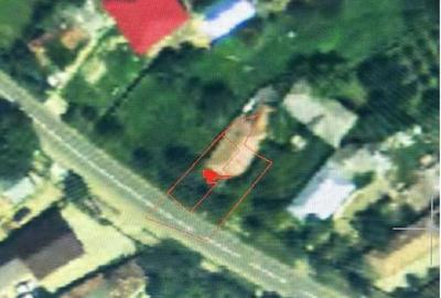 Casa si teren Straoane, cota parte 3/8. ID: R2715611 - 5