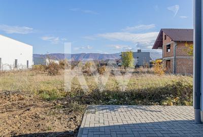 Investeste in viitorul tau - Duplex de exceptie in Cristian - 9