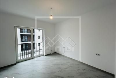 Apartament cu 3 camere în Vest - 4