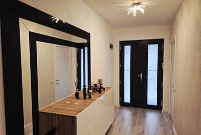 Casă individuală cu 5 camere cu Canalizare în Ștefănești - 14