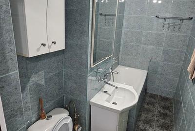 Garsonieră decomandată în Virtuții - 5