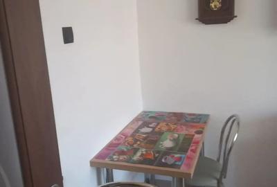 Garsoniera de inchiriat cet Constanta - 6
