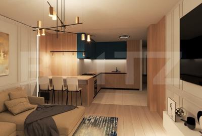 Apartament 2 camere, 61mp BLOC NOU in Sebes - 4