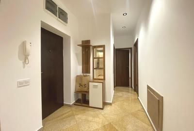 Apartament cu 3 camere semidecomandat, mobilat în Rahova - 6