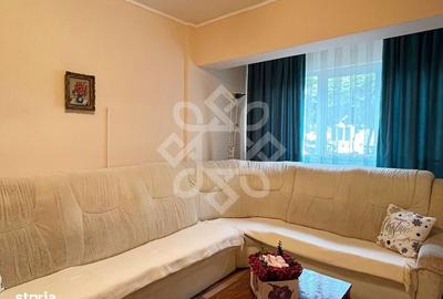 Apartament cu 2 camere decomandat în Central - 7