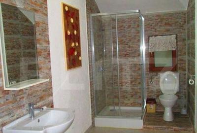 Casă cu 1 camere cu Teren 1500 Mp în Central - 9