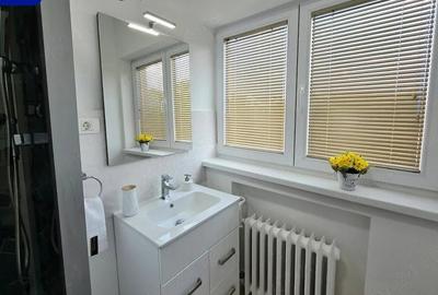 Apartament cu 4 camere decomandat în Alba Iulia - 7