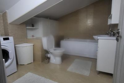 Apartament doua camere,Complex privat , MODERN & ELEGANT - 11