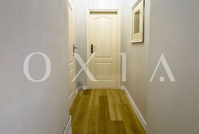 OX626 Apartament Elegant In Imobil Istoric, Piata Unirii - 17