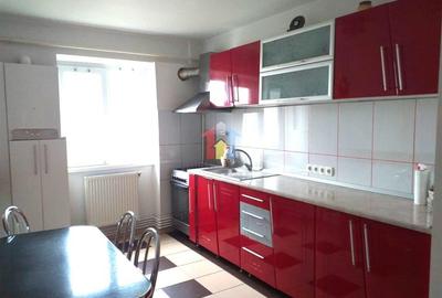 Apartament cu 3 camere decomandat, mobilat în Viziru 3 - 10