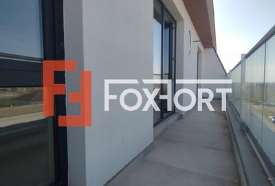 Apartament 3 camere, zona Torontalului - Etaj retras - 7