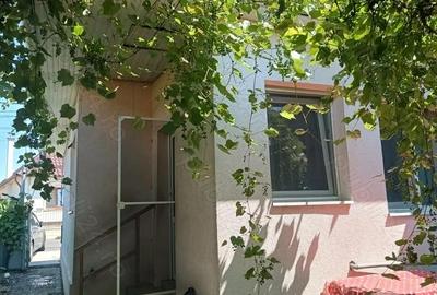 Casă cu 2 camere cu Teren 798 Mp în Sâncraiu de Mureș - 3